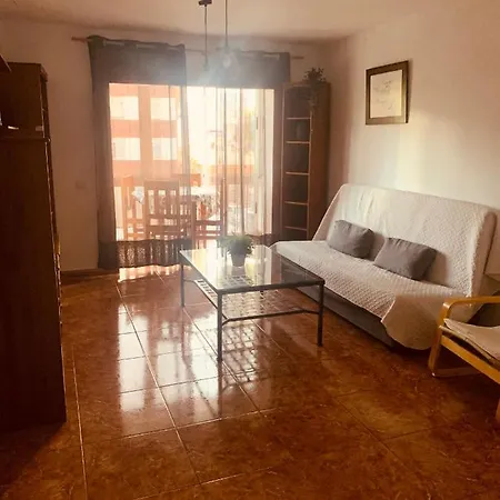 Apartamento Verdellada Aeropuerto Norte