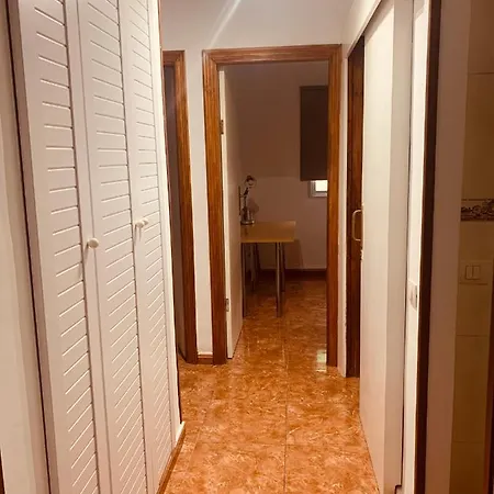 Apartment Verdellada Aeropuerto Norte La Laguna (Tenerife)
