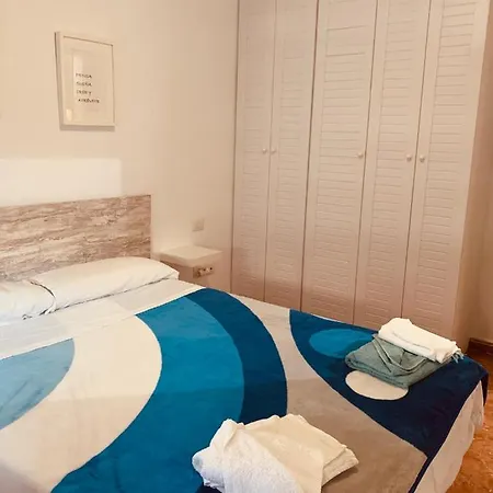 Verdellada Aeropuerto Norte Apartment